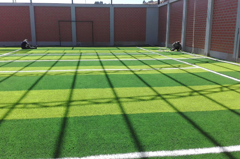 Santiago Football Stadium