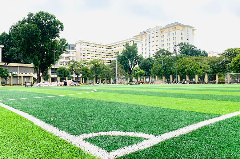 Hanoi University of Foreign Studies
