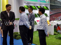 First phase of 119th Canton Fair ends, the number of buyers is rising