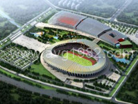 Which Artificial Grass Company is the Strongest in China? The Football Field Situated at the Highest Altitude in the World will Prove it up!