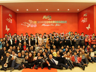 AVG ANNUAL MEETING