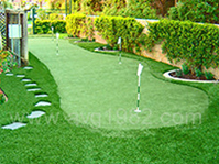 How is Artificial Turf made?