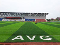 What kind of harm that low quality artificial turf will bring us？