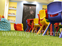 5 Creative Ways to Use Artificial Grass