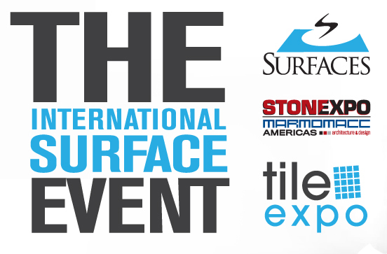Happy New Year! AVG see you at The International Surface Event (TISE 2017)- Las Vegas