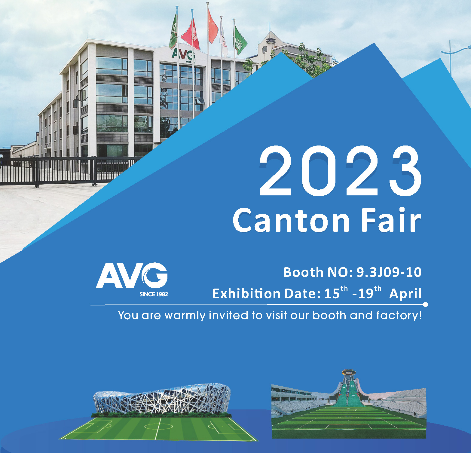 Notice of Canton Fair
