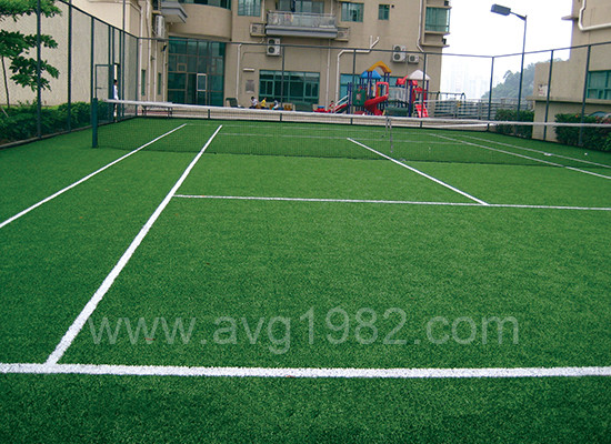 Artificial turf