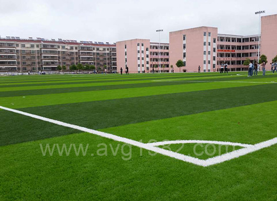 Artificial turf