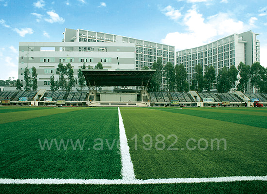 Artificial turf