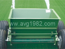Infill Machine