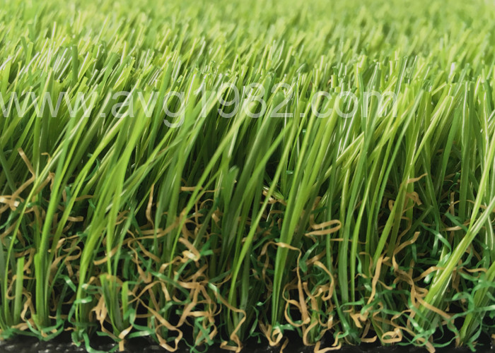 Artificial turf