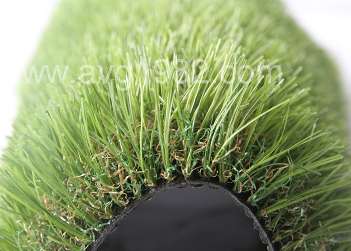Artificial turf