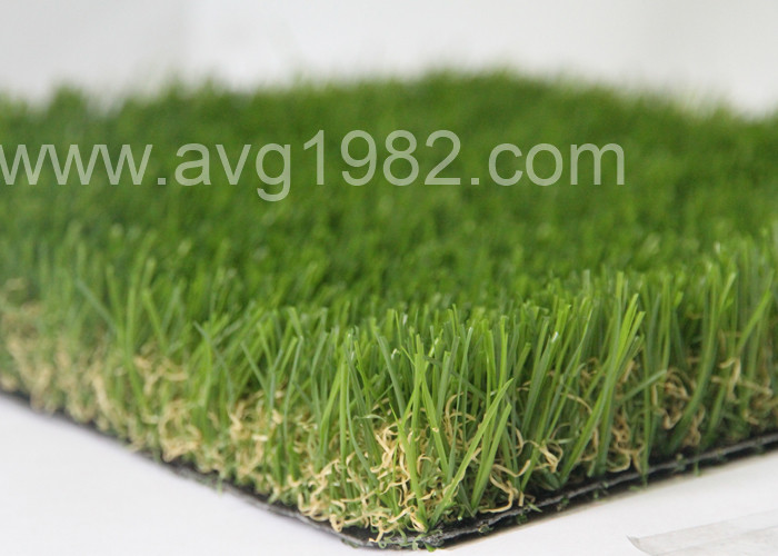 Artificial turf