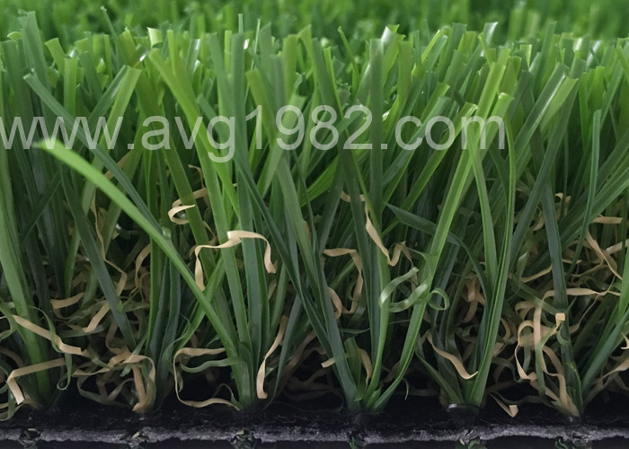 Artificial turf