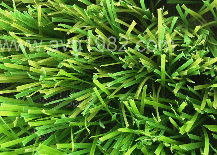 Artificial turf