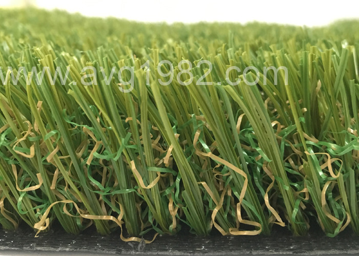 Artificial turf