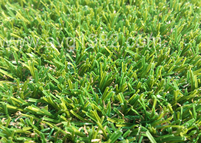 Artificial turf