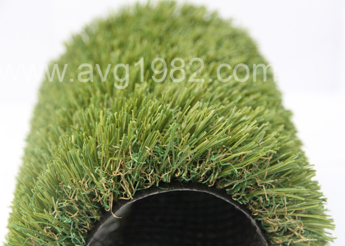 Artificial turf